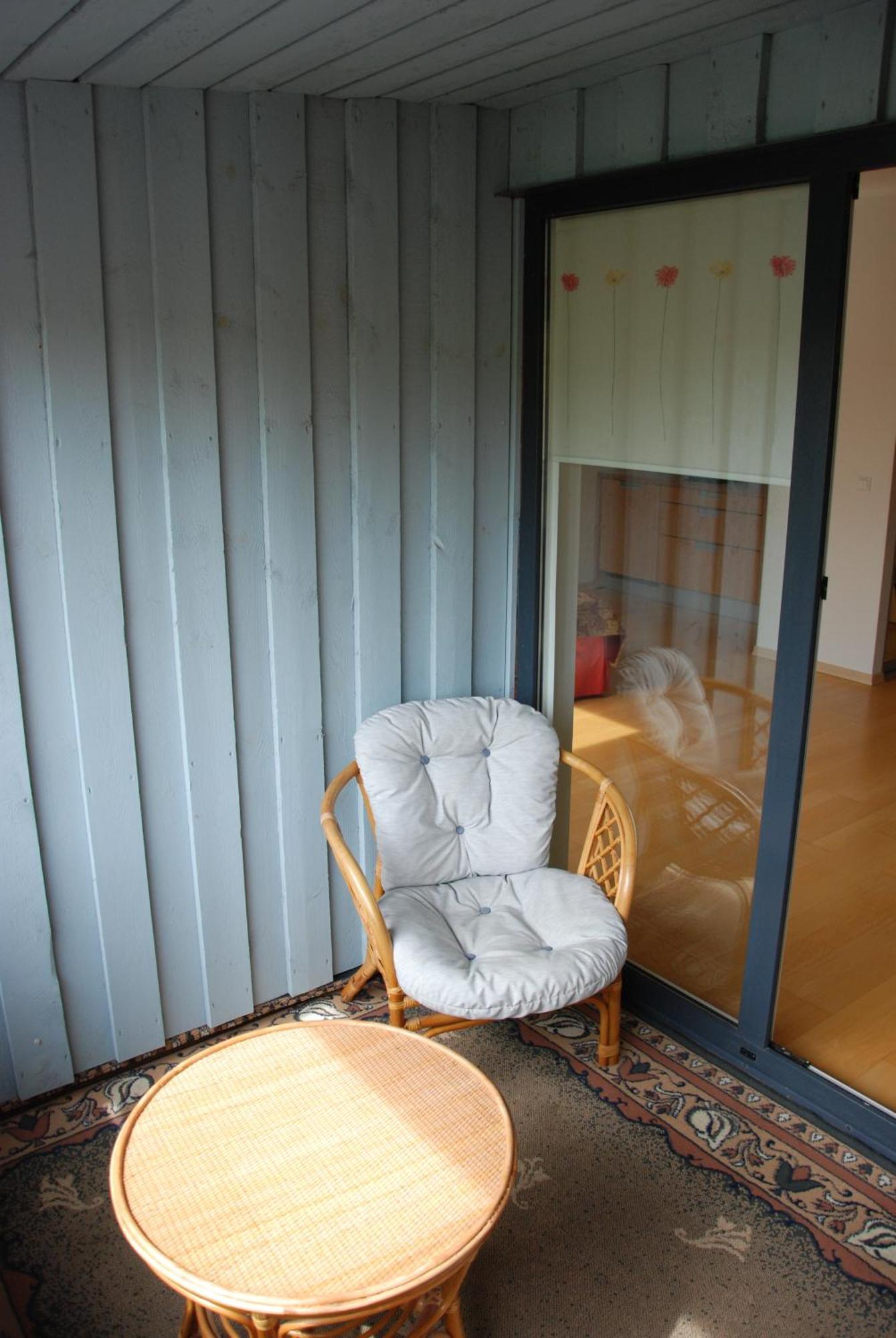 Kuressaare Tallinn Street Apartments Exterior foto