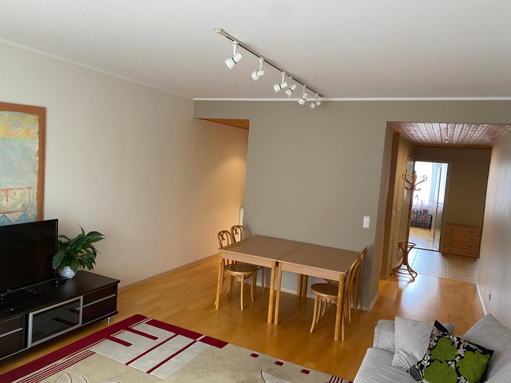 Kuressaare Tallinn Street Apartments Exterior foto