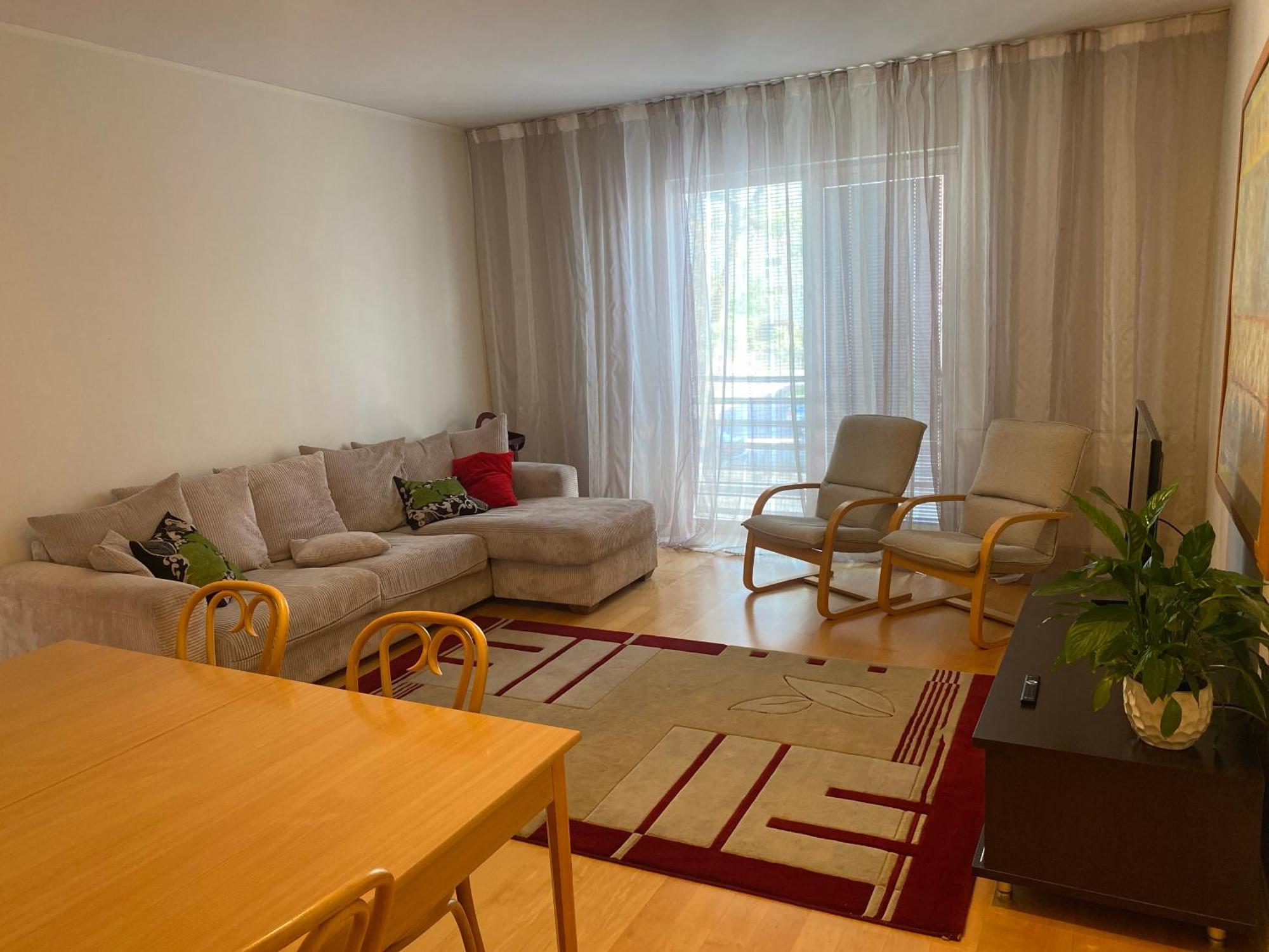 Kuressaare Tallinn Street Apartments Exterior foto